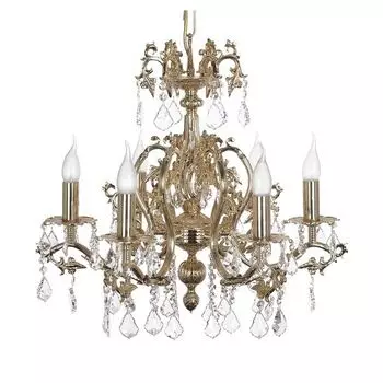 Люстра подвесная Dio D`arte Sorrento Sorrento E 1.1.6.400 G