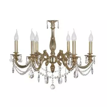 Люстра подвесная Dio D`arte Treviso Treviso E 1.1.6.300 COG