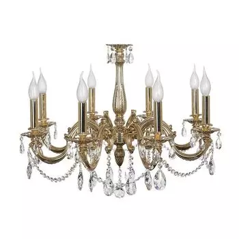 Люстра подвесная Dio D`arte Treviso Treviso E 1.1.8.300 COG