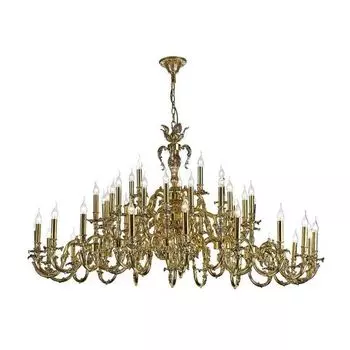 Люстра подвесная Dio D`arte Vivaro Vivaro E 1.1.45 CG