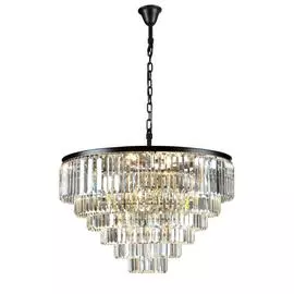 Люстра подвесная Divinare 3001/01 LM-16