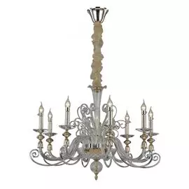 Люстра подвесная Divinare Albedo 8821/09 LM-8