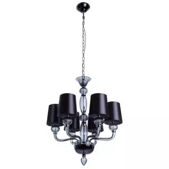 Люстра подвесная Divinare Bilancia 1154/01 LM-6