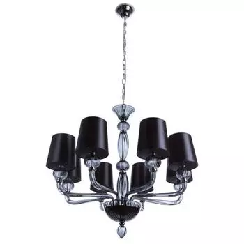 Люстра подвесная Divinare Bilancia 1154/01 LM-8