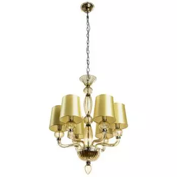 Люстра подвесная Divinare Bilancia 1154/02 LM-6