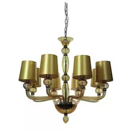 Люстра подвесная Divinare Bilancia 1154/02 LM-8