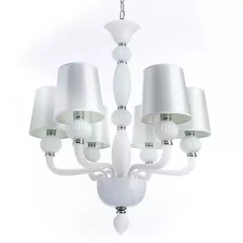 Люстра подвесная Divinare Bilancia 1154/03 LM-6