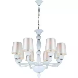 Люстра подвесная Divinare Bilancia 1154/03 LM-8