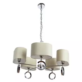 Люстра подвесная Divinare Contralto 4069/02 LM-5