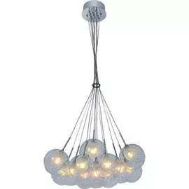 Люстра подвесная Divinare Grappolo 7720/02 SP-13