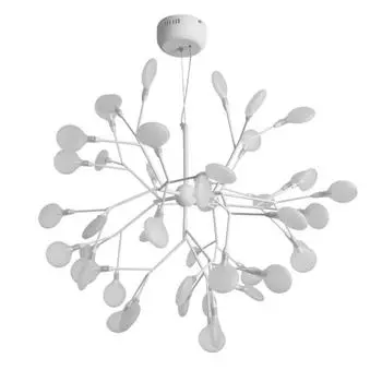 Люстра подвесная Divinare Mimi 1290/03 SP-45