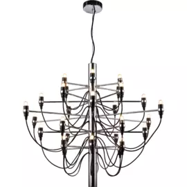 Люстра подвесная Divinare Molto 8030/02 LM-30