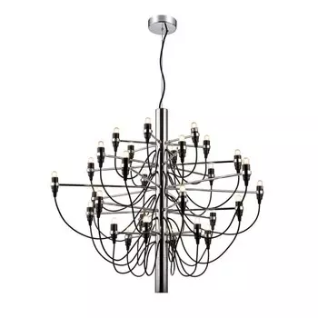 Люстра подвесная Divinare Molto 8030/02 LM-50