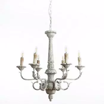 Люстра подвесная Divinare Monica 7057/01 LM-6