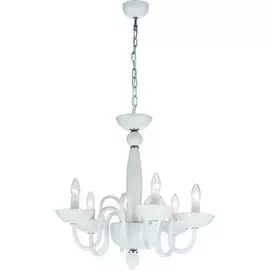 Люстра подвесная Divinare Pallada 6004/03 LM-5