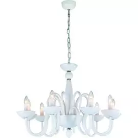 Люстра подвесная Divinare Pallada 6004/03 LM-8