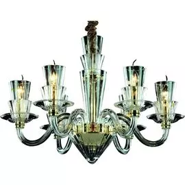 Люстра подвесная Divinare Susana 5122/09 LM-6