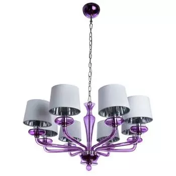 Люстра подвесная Divinare Veneto 1155/03 LM-8