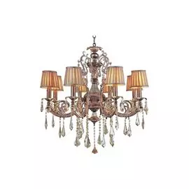 Люстра подвесная Donolux S110002/8