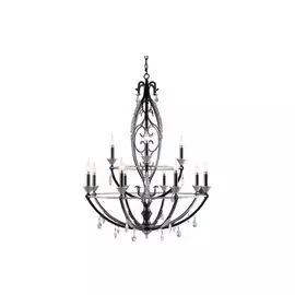 Люстра подвесная Donolux S110003/12