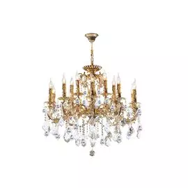 Люстра подвесная Donolux S110155/15