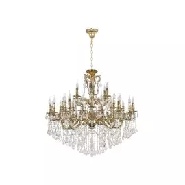 Люстра подвесная Donolux S110155/30