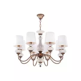 Люстра подвесная Donolux S110175/8