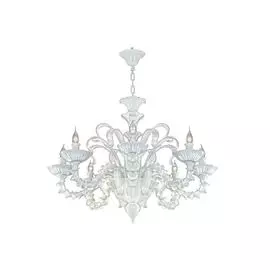 Люстра подвесная Donolux S110188/8white