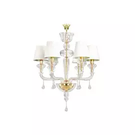 Люстра подвесная Donolux S110189/6