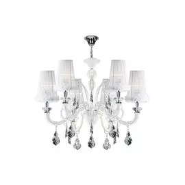 Люстра подвесная Donolux S110191/6