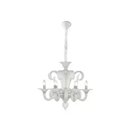 Люстра подвесная Donolux S110218/6