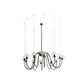 Люстра подвесная Donolux S111019/12