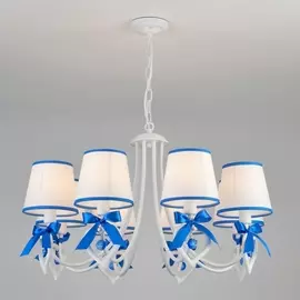 Люстра подвесная Eurosvet Terry 60066/8