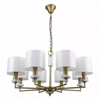 Люстра подвесная F-Promo Marbella 2347-8P