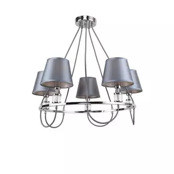 Люстра подвесная F-Promo Martina 2193-5P