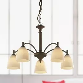 Люстра подвесная F-Promo Particulis 2200-5P