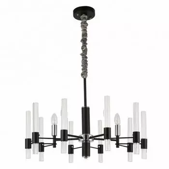 Люстра подвесная F-Promo Supreme 2490-5P