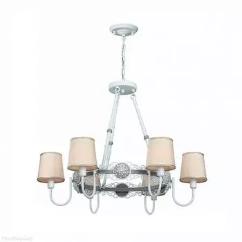 Люстра подвесная Favourite Fiona 2495-6PC