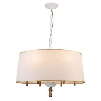 Люстра подвесная Favourite Milena 2528-6P