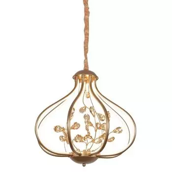 Люстра подвесная Favourite Nodule 2384-8P