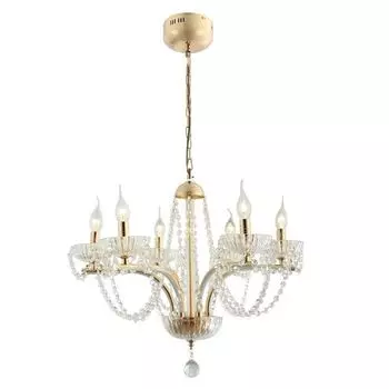 Люстра подвесная Favourite Prunk 2423-6P