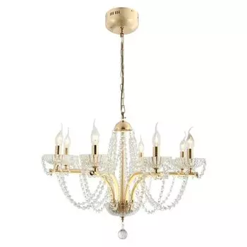 Люстра подвесная Favourite Prunk 2423-8P