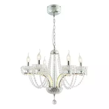 Люстра подвесная Favourite Prunk 2424-6P