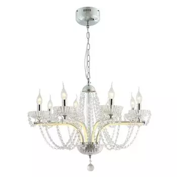 Люстра подвесная Favourite Prunk 2424-8P