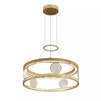 Люстра подвесная Favourite Rocco 2354-5P