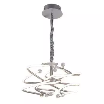 Люстра подвесная Favourite Verwirrt 2385-10P