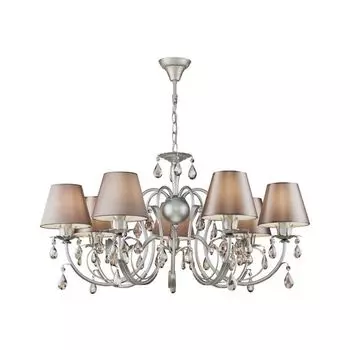 Люстра подвесная Freya Alexandra FR2033PL-07S