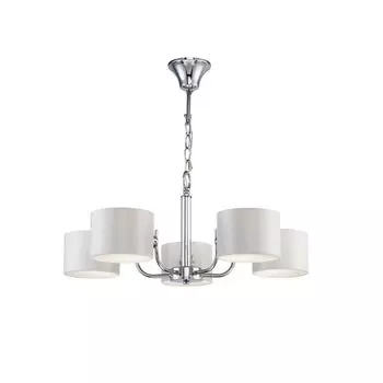 Люстра подвесная Freya Anita FR5012PL-05CH