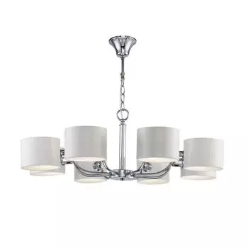 Люстра подвесная Freya Anita FR5012PL-08CH