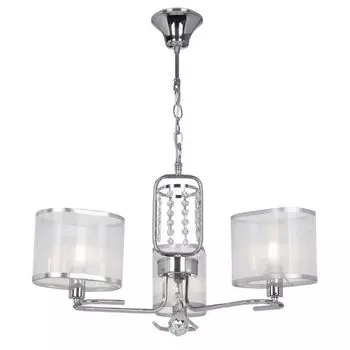 Люстра подвесная Freya Elin FR5016PL-03CH